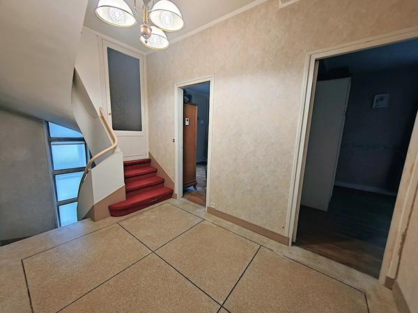 Maison 7 pièces 186m²