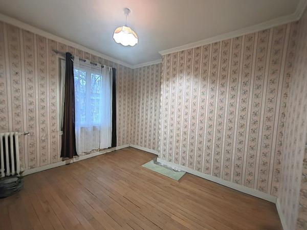 Maison 7 pièces 186m²