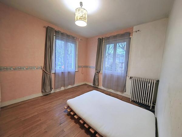 Maison 7 pièces 186m²