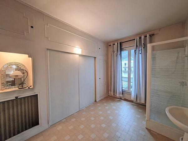 Maison 7 pièces 186m²
