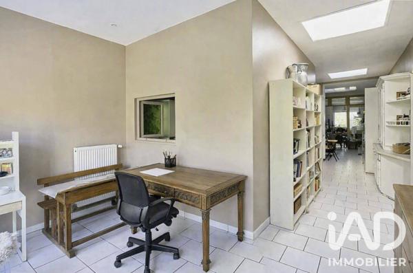 Maison à vendre 5 pièces 143 m² Villeneuve-d'Ascq