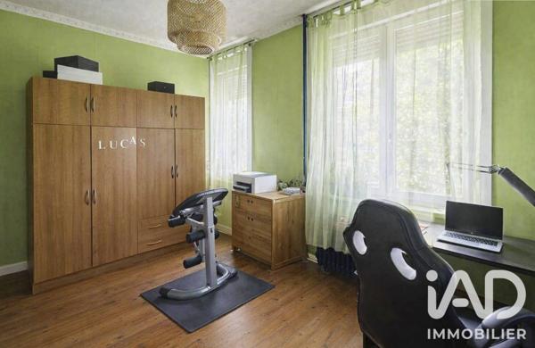 Maison à vendre 5 pièces 143 m² Villeneuve-d'Ascq