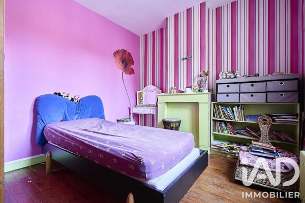 Maison à vendre 5 pièces 143 m² Villeneuve-d'Ascq
