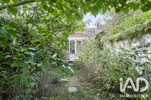 Maison à vendre 5 pièces 143 m² Villeneuve-d'Ascq
