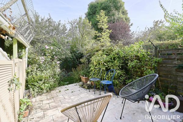 Maison à vendre 5 pièces 143 m² Villeneuve-d'Ascq