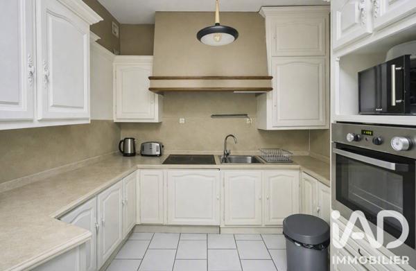 Maison à vendre 5 pièces 143 m² Villeneuve-d'Ascq