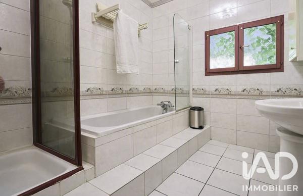Maison à vendre 5 pièces 143 m² Villeneuve-d'Ascq