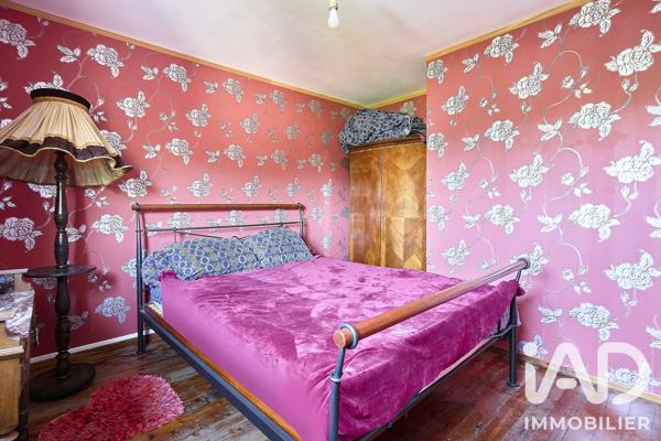 Maison à vendre 5 pièces 143 m² Villeneuve-d'Ascq