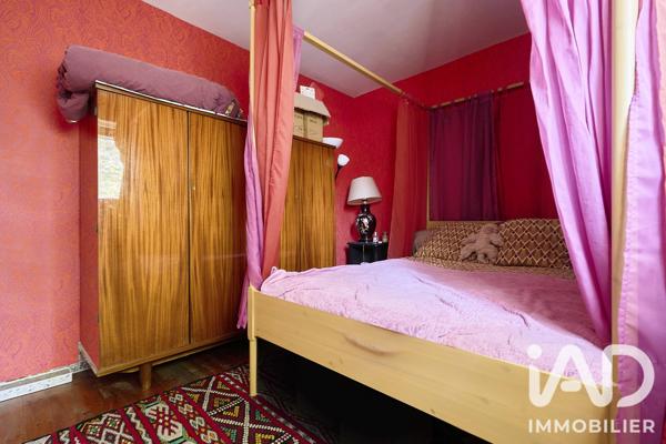 Maison à vendre 5 pièces 143 m² Villeneuve-d'Ascq