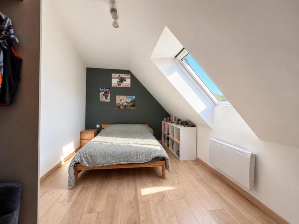 Maison à LE PALAIS, 56360 - 5 pièces 116m²