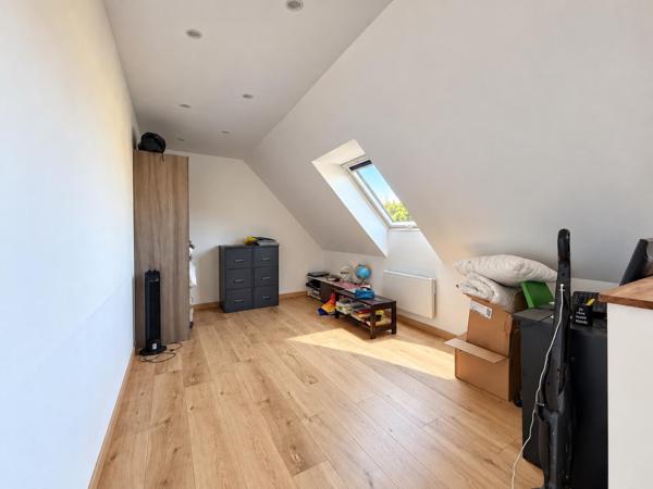 Maison à LE PALAIS, 56360 - 5 pièces 116m²