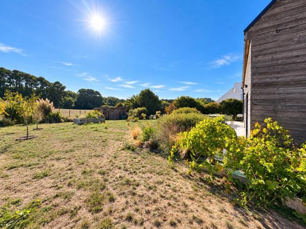 Maison à LE PALAIS, 56360 - 5 pièces 116m²