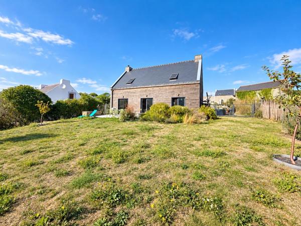 Maison à LE PALAIS, 56360 - 5 pièces 116m²