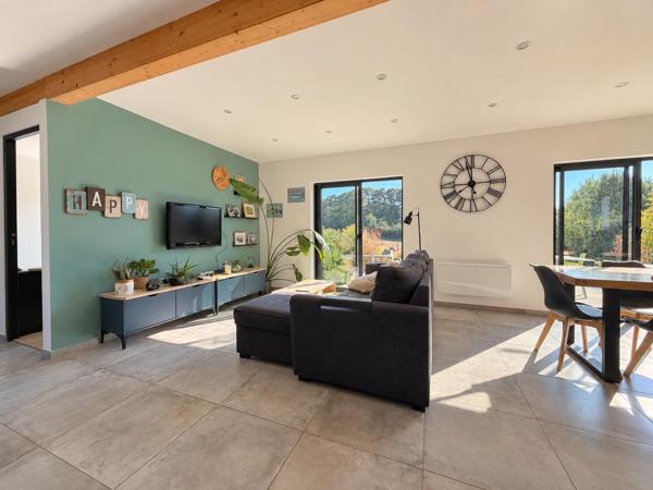 Maison à LE PALAIS, 56360 - 5 pièces 116m²