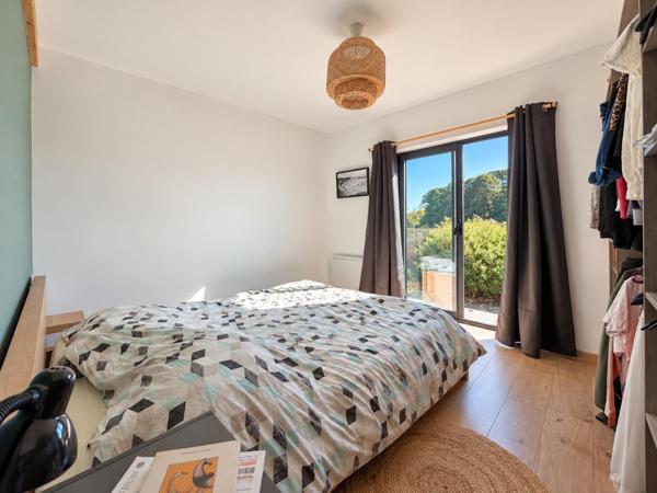 Maison à LE PALAIS, 56360 - 5 pièces 116m²