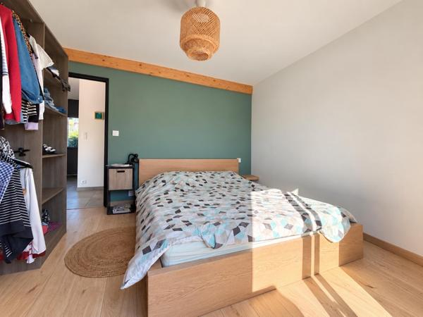 Maison à LE PALAIS, 56360 - 5 pièces 116m²