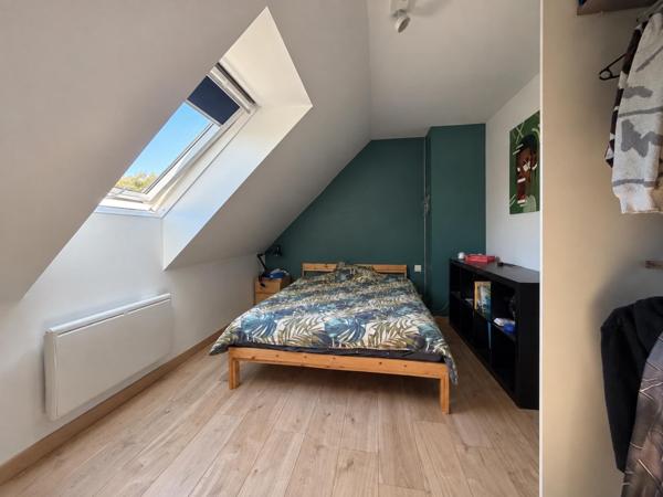 Maison à LE PALAIS, 56360 - 5 pièces 116m²