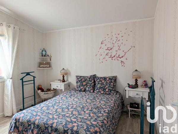 Maison à vendre 4 pièces 81 m² Dozulé