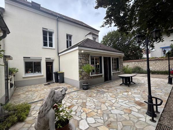 Vente Maison 10 pièces 177 m2 à Melun