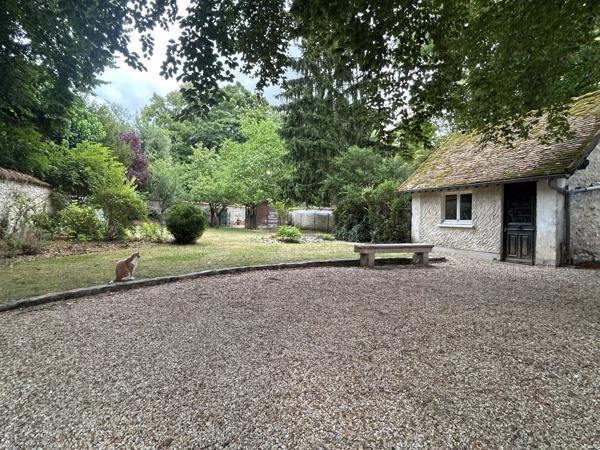 Vente Maison 10 pièces 177 m2 à Melun