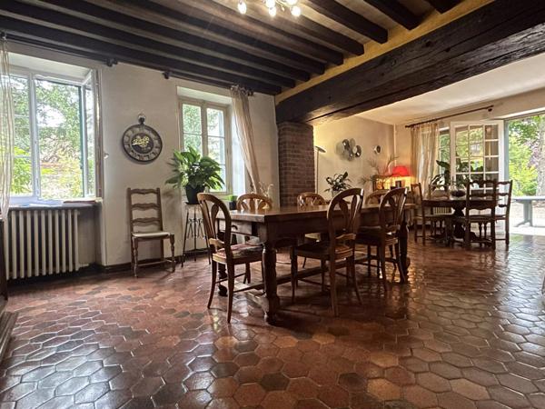 Vente Maison 10 pièces 177 m2 à Melun