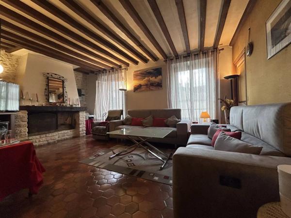 Vente Maison 10 pièces 177 m2 à Melun