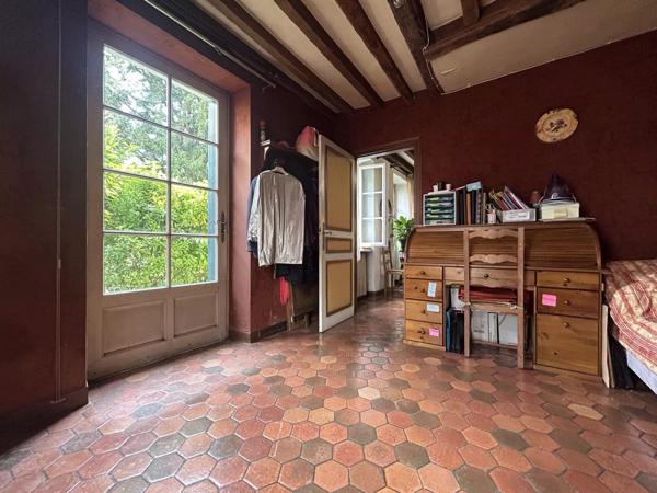 Vente Maison 10 pièces 177 m2 à Melun