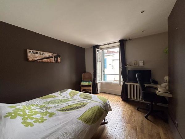 Vente Maison 10 pièces 177 m2 à Melun