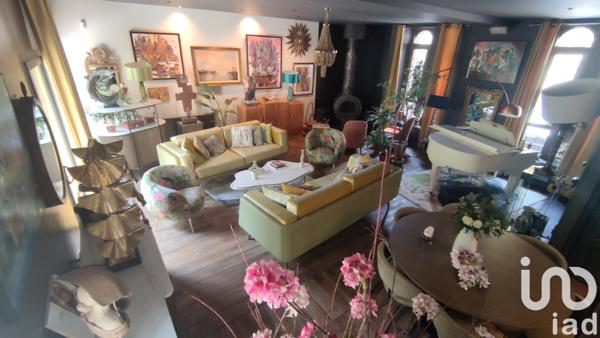 Apartment for sale 4 rooms 128 m² Troyes