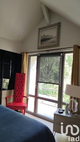 Apartment for sale 4 rooms 128 m² Troyes