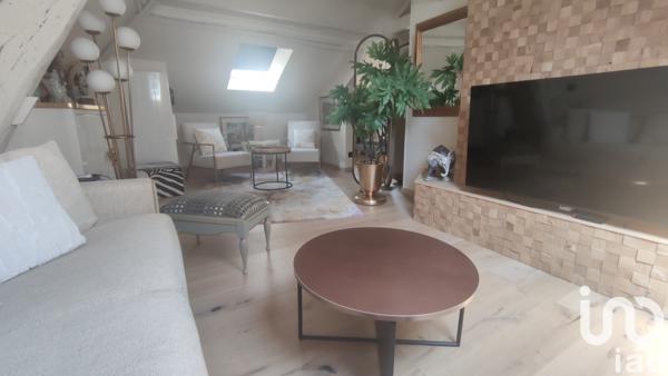 Apartment for sale 4 rooms 128 m² Troyes