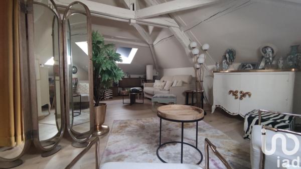 Apartment for sale 4 rooms 128 m² Troyes