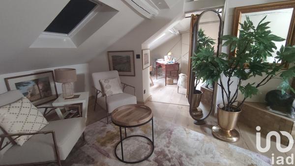 Apartment for sale 4 rooms 128 m² Troyes