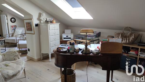 Apartment for sale 4 rooms 128 m² Troyes