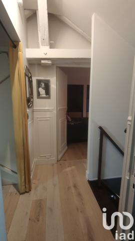 Apartment for sale 4 rooms 128 m² Troyes