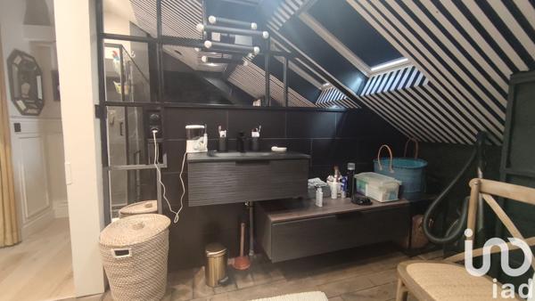 Apartment for sale 4 rooms 128 m² Troyes