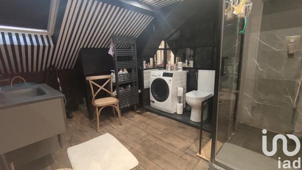 Apartment for sale 4 rooms 128 m² Troyes