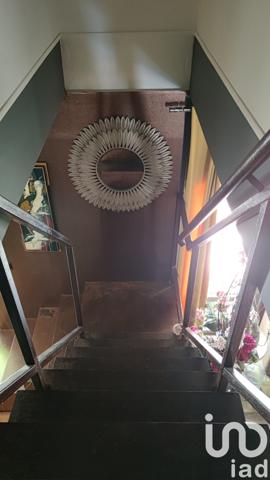 Apartment for sale 4 rooms 128 m² Troyes