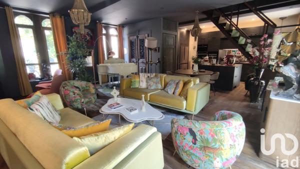 Apartment for sale 4 rooms 128 m² Troyes