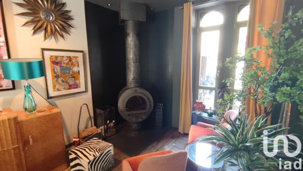 Apartment for sale 4 rooms 128 m² Troyes