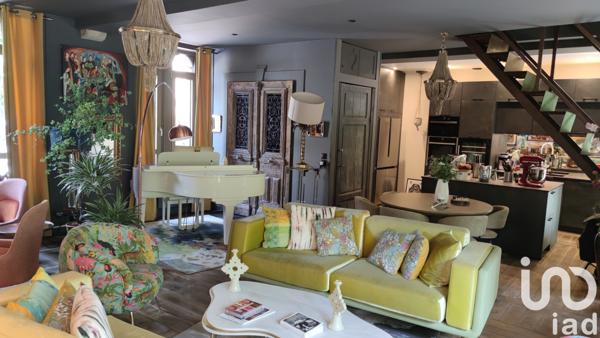 Apartment for sale 4 rooms 128 m² Troyes