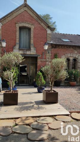 Apartment for sale 4 rooms 128 m² Troyes