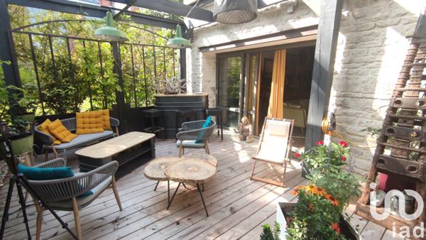 Apartment for sale 4 rooms 128 m² Troyes