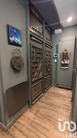 Apartment for sale 4 rooms 128 m² Troyes