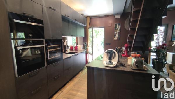 Apartment for sale 4 rooms 128 m² Troyes