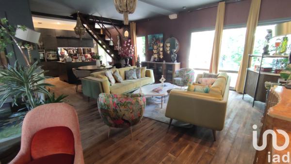 Apartment for sale 4 rooms 128 m² Troyes