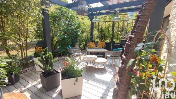 Apartment for sale 4 rooms 128 m² Troyes