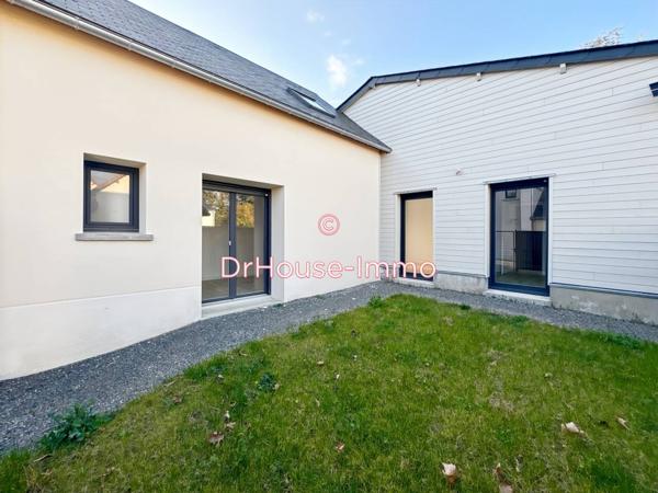Maison à louer 5 pièces de 125 m²