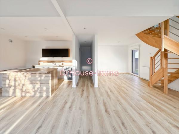 Maison à louer 5 pièces de 125 m²