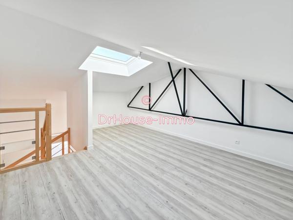 Maison à louer 5 pièces de 125 m²